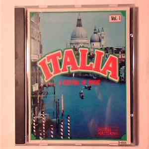 Various -  Italia - A Festival Of Music Vol. 1