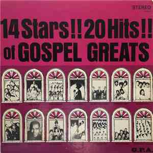 Various - 14 Stars!! 20 Hits!! of Gospel Greats