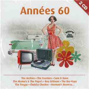 Various - Annees 60