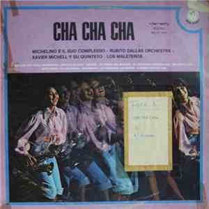 Various - Cha Cha Cha