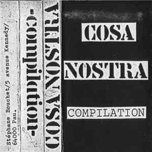 various - Cosa Nostra