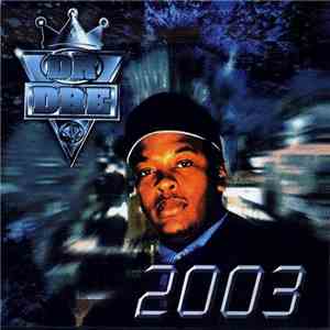Various - Dr. Dre 2003