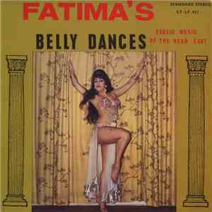 Various - Fatima's Belly Dances