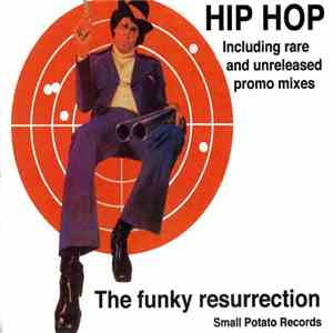 Various - Hip Hop - The Funky Resurrection