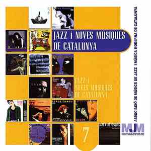 Various - Jazz I Noves Músiques De Catalunya 7