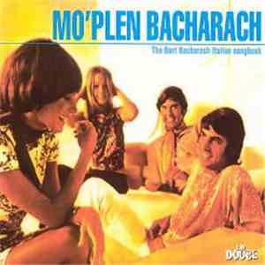 Various - Mo'Plen Bacharach