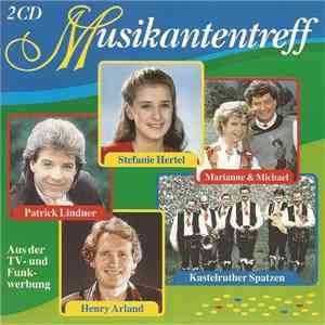 Various - Musikantentreff