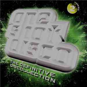 Various - One Shot Disco The Definitive Discollection Volume 2