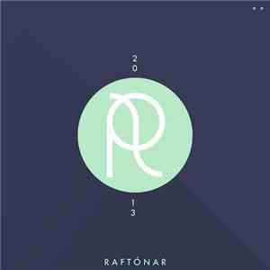 Various - Raftónar 2013
