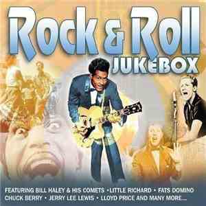Various - Rock & Roll Jukebox