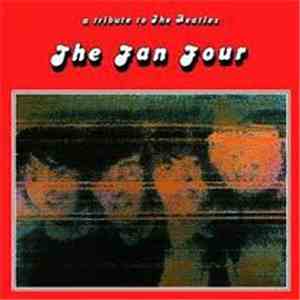 Various - The Fan Four (A Tribute To The Beatles)