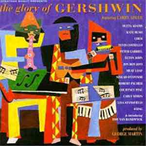 Various - The Glory Of Gershwin