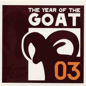 Various - The Year Of The Goat 03