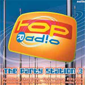 Various - TopRadio The Party Station 3