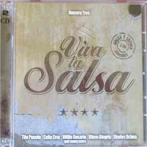 Various - Viva La Salsa Numero Tres