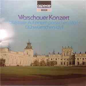 Various - Warschauer Konzert, Valse Triste, Auf Einem Persischer Markt, Glü ...