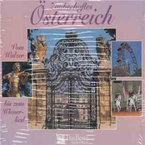 Various - Zauberhaftes Österreich