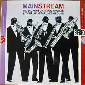 Vic Dickenson & Joe Thomas  - Mainstream