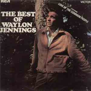 Waylon Jennings - The Best Of Waylon Jennings