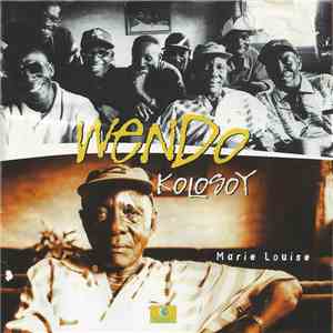Wendo Kolosoy - Marie Louise