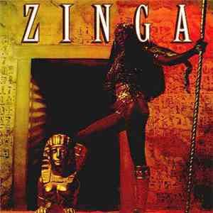 Zinga - Zinga