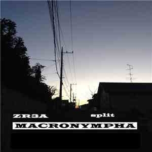 Zr3a / Macronympha - Secret Agent Man