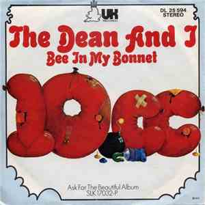 10cc - The Dean And I