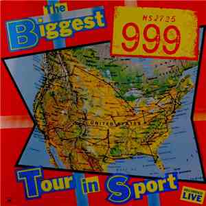 999 - The Biggest Tour In Sport