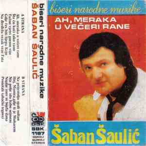 Šaban Šaulić - Biseri Narodne Muzike