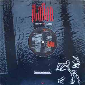 Andromeda  - Do You Wanna' Right Now