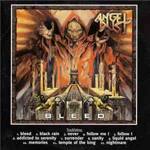 Angel Dust  - Bleed