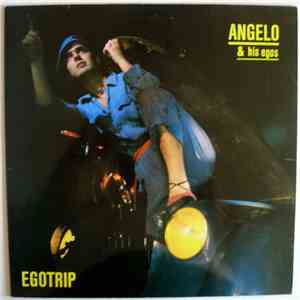 Angelo & His Egos - Egotrip