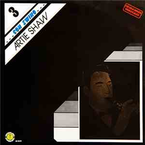 Artie Shaw - ... Con Swing... Vol. 3