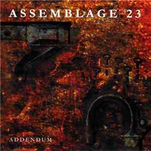 Assemblage 23 - Addendum