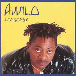 Awilo Longomba - Coupe Bibamba