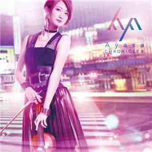 Ayasa - Chronicle III