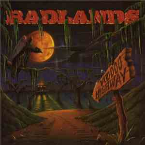 Badlands  - Voodoo Highway