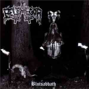 Belphegor - Blutsabbath