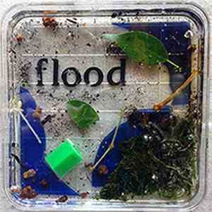 Ben Eyes - Flood