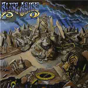 Blue Aside - The Moles Of A Dying Race