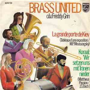 Brass United - La granda porte de Kiev
