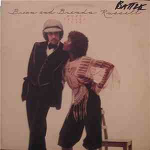 Brian And Brenda Russell - Word Called Love