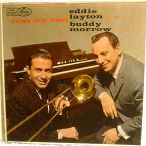 Buddy Morrow, Eddie Layton - Just We Two