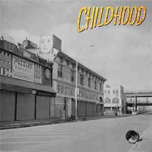 Childhood  - Solemn Skies