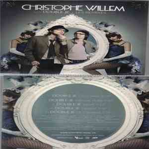 Christophe Willem - Double Je Les Remixes