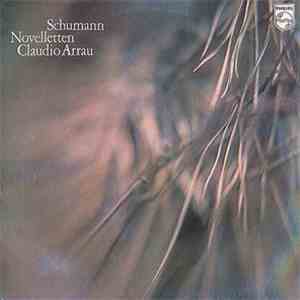Claudio Arrau - Schumann: 