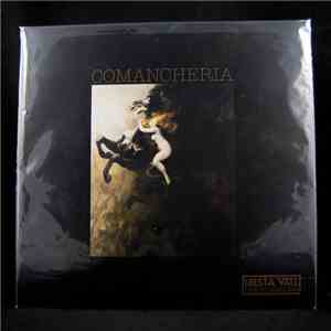Comancheria - Ghost Horse / Dark Seed