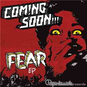 Coming Soon!!! - Fear EP