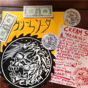 Crêam Söda - Meaning
