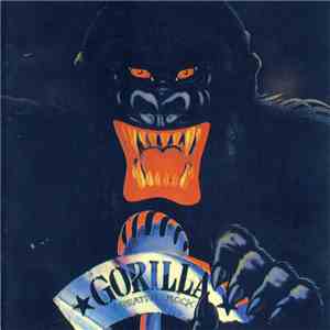 Creative Rock - Gorilla